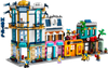 LEGO CREATOR 3 W 1 Główna ulica 31141