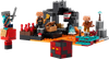 LEGO MINECRAFT Bastion w Netherze 21185
