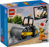LEGO CITY Walec budowlany 60401