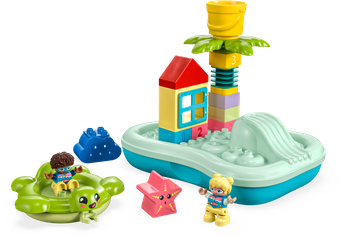 LEGO DUPLO Park wodny 10989