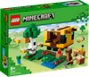 LEGO MINECRAFT Pszczeli ul 21241
