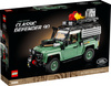 LEGO 10317 Land Rover Classic Defender 90