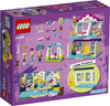 LEGO FRIENDS  Dom Stephanie 41398