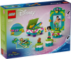 LEGO DISNEY Ramka na zdjęcia i szkatułka Mirabel 43239