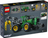 LEGO TECHNIC Ciągnik zrywkowy John Deere 948L-II 42157