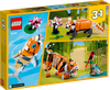 LEGO CREATOR Majestatyczny tygrys 31129