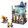 LEGO CREATOR  Sklep z zabawkami 31105
