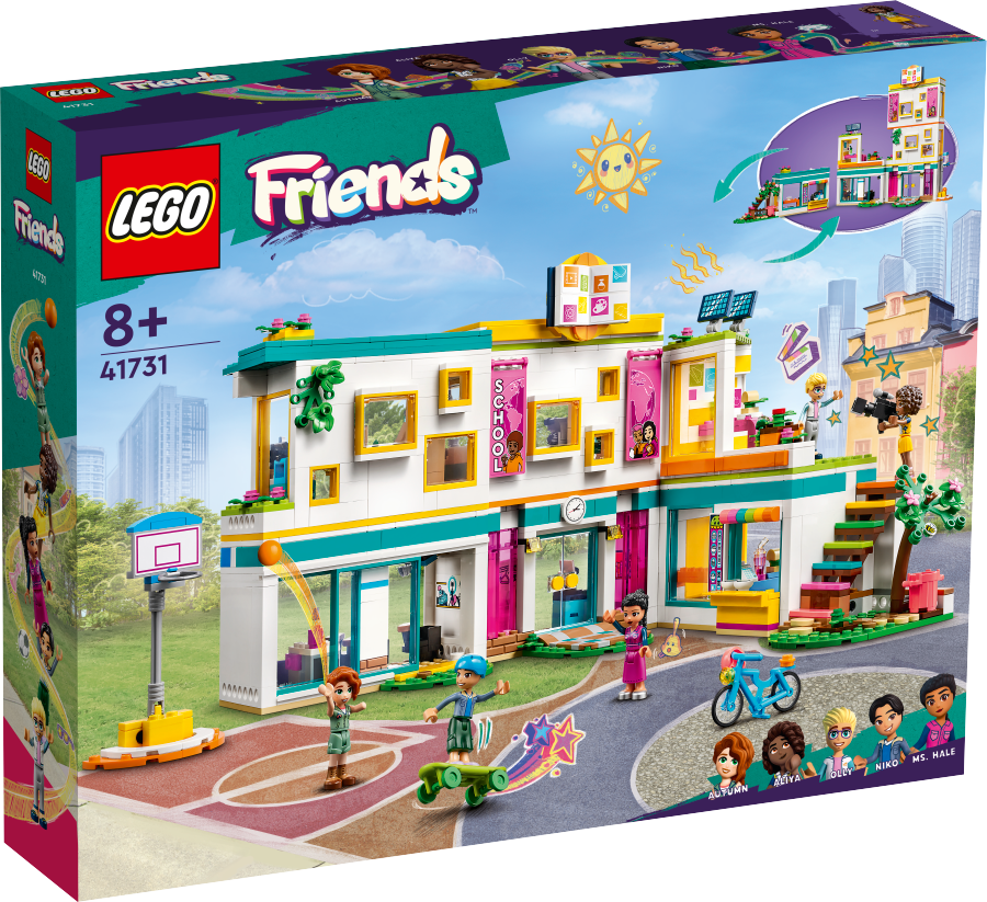 LEGO FRIENDS 41731