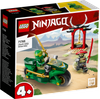 LEGO NINJAGO Motocykl ninja Lloyda 71788
