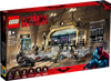 LEGO SUPER HEROES Jaskinia Batmana™: pojedynek z Człowiekiem-Zagadką™ 76183