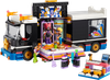 LEGO FRIENDS Autobus koncertowy gwiazdy popu 42619