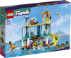 LEGO FRIENDS Morskie centrum ratunkowe 41736