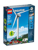 LEGO CREATOR EXPERT  TURBINA WIATROWA VESTAS 10268