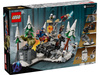 Lego Super Heroes 76291 Avengers: Czas Ultrona