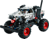 LEGO TECHNIC Monster Jam Monster Mutt Dalmatian 42150