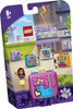 LEGO FRIENDS  Kostka gier Olivii 41667
