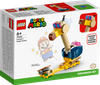 LEGO SUPER MARIO Conkdor's Noggin Bopper — zestaw rozszerzający 71414