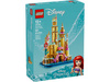 LEGO Disney 40708 Disney Mały zamek Arielki