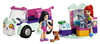 LEGO FRIENDS  Samochód do pielęgnacji kotów 41439