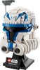 LEGO STAR WARS Hełm kapitana Rexa 75349