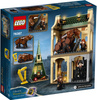 LEGO HARRY POTTER™  Hogwart : spotkanie z Puszkiem 76387