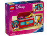 Lego Disney 43276 Szkatułka na biżuterię z Królewną Śnieżką
