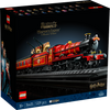 lego harry potter Ekspres do Hogwartu™ — edycja kolekcjonerska 76405