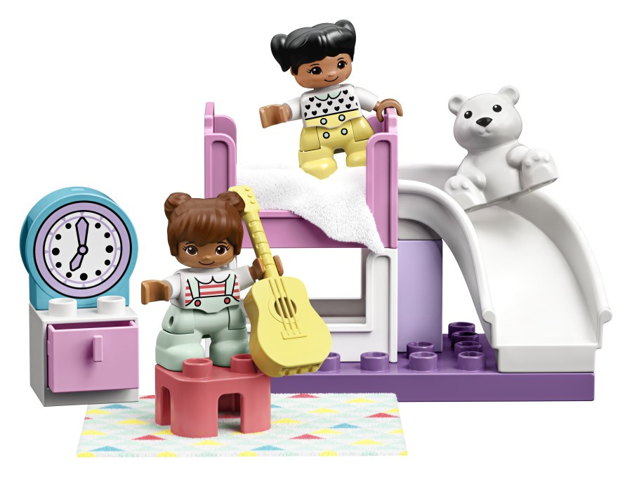 LEGO DUPLO Sypialnia  10926