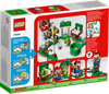 LEGO SUPERMARIO Dom prezentów Yoshiego — zestaw rozszerzający 71406