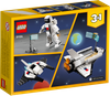 LEGO CREATOR Prom kosmiczny 31134
