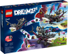 LEGO DREAMZzz Koszmarny Rekinokręt 71469
