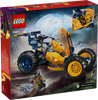 LEGO NINJAGO Łazik terenowy ninja Arina 71811