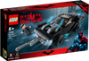 LEGO SUPER HEROES Batmobil™: pościg za Pingwinem™ 76181