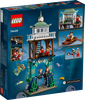 LEGO HARRY POTTER Turniej Trójmagiczny: Jezioro Hogwartu 76420