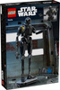 Lego Star Wars 75434 Droid strażniczy K-2SO
