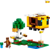 LEGO MINECRAFT Pszczeli ul 21241
