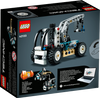 LEGO TECHNIC Ładowarka teleskopowa 42133