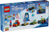 Lego Disney 43264 Toy Story — Okolicznościowy pociąg i Pan Sterowany