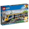 LEGO CITY  POCIĄG PASAŻERSKI 60197
