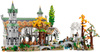 LEGO 10316 WŁADCA PIERŚCIENI: RIVENDELL