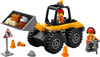 Lego City 60450 Żółta ładowarka kołowa