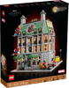 LEGO SUPER HEROES Sanctum Sanctorum 76218