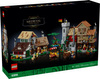 LEGO Icons 10332 Średniowieczny plac miejski