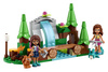 LEGO FRIENDS  Leśny wodospad 41677
