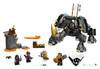LEGO NINJAGO  Rogaty stwór Zane'a 71719