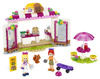 LEGO FRIENDS  Parkowa kawiarnia w Heartlake City 41426