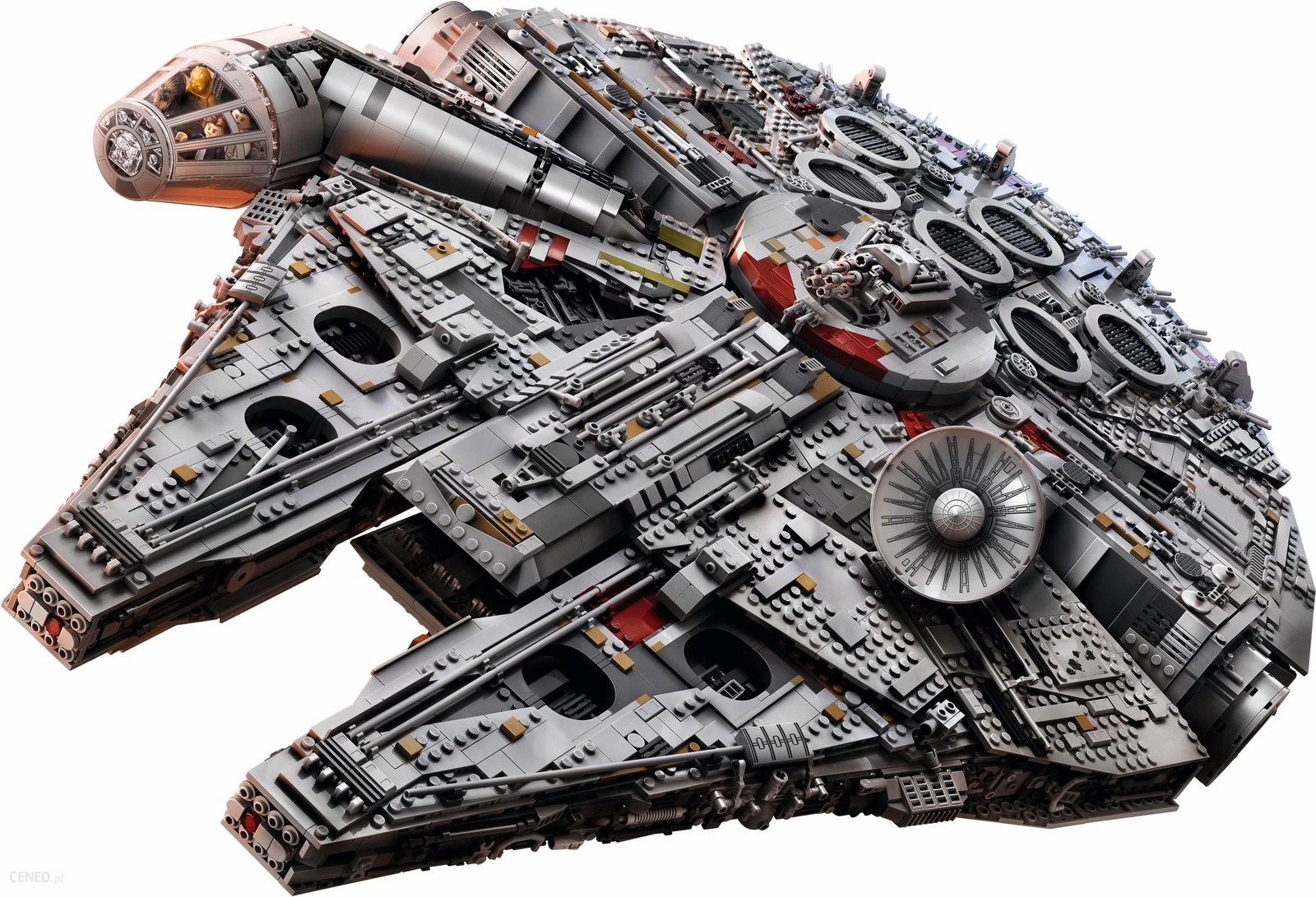 LEGO STAR WARS™   SOKÓŁ MILLENNIUM™ 75192