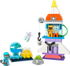 LEGO DUPLO Przygoda w promie kosmicznym 3 w 1 10422