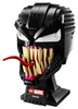 LEGO SUPER HEROES  Venom 76187
