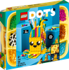 LEGO DOTS  Uroczy banan — pojemnik na długopisy 41948